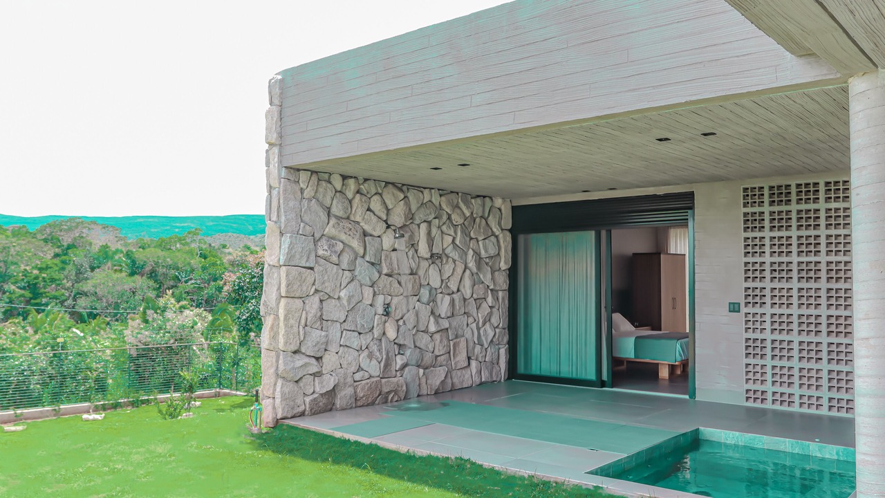 Photo of Outdoor in Alto Paraiso de Goias