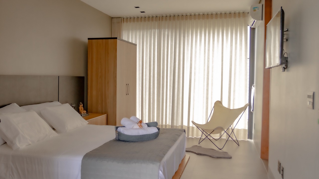Photo of Bedroom in Alto Paraiso de Goias