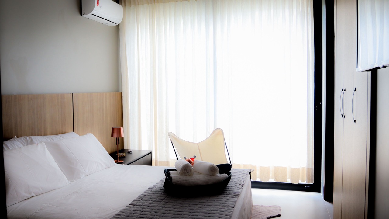 Photo of Bedroom in Alto Paraiso de Goias