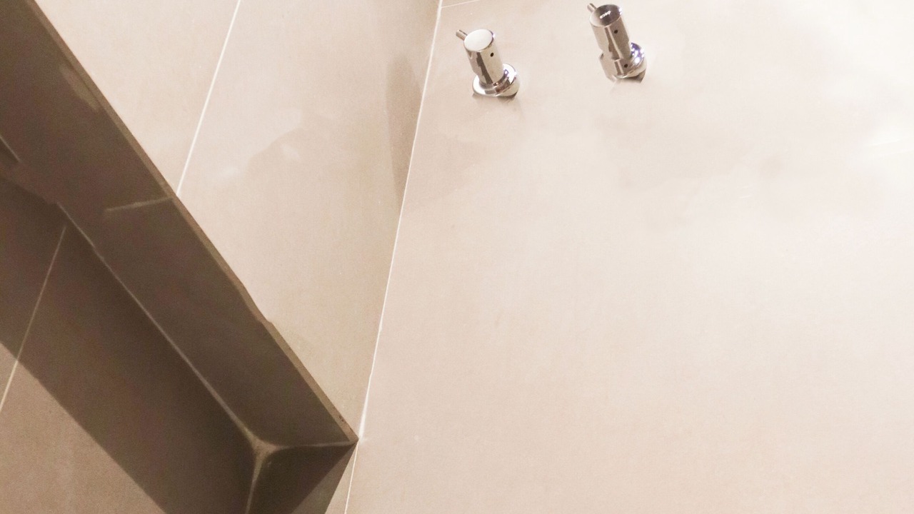 Photo of Bathroom in Alto Paraiso de Goias