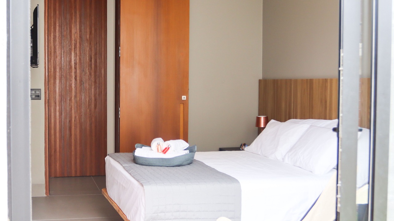 Photo of Bedroom in Alto Paraiso de Goias