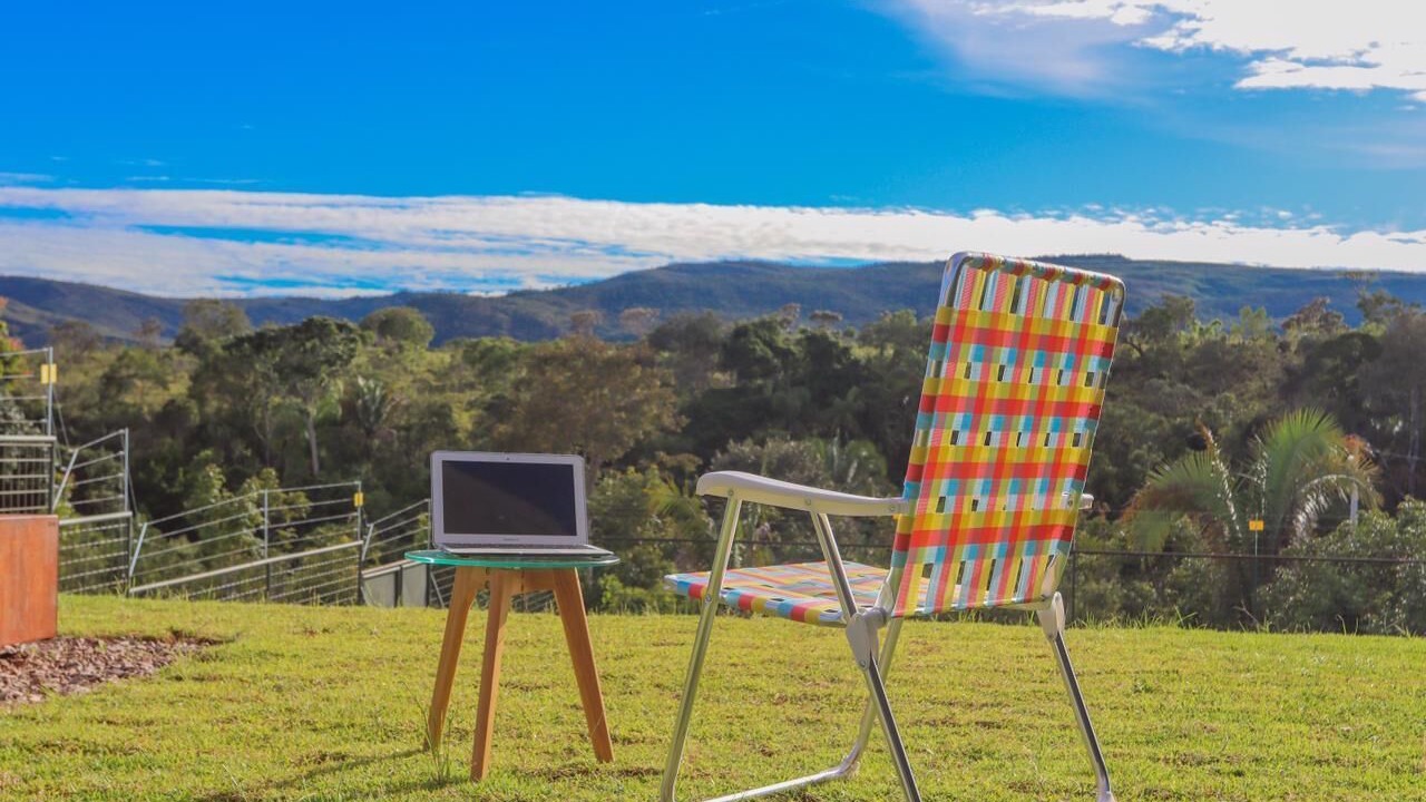Photo of Others in Alto Paraiso de Goias