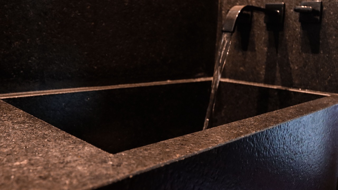 Photo of Bathroom in Alto Paraiso de Goias