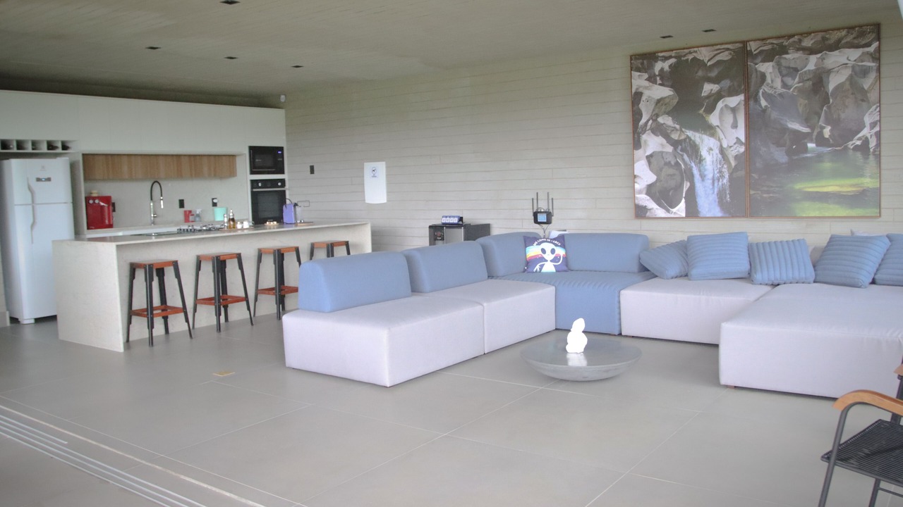 Photo of Livingroom in Alto Paraiso de Goias
