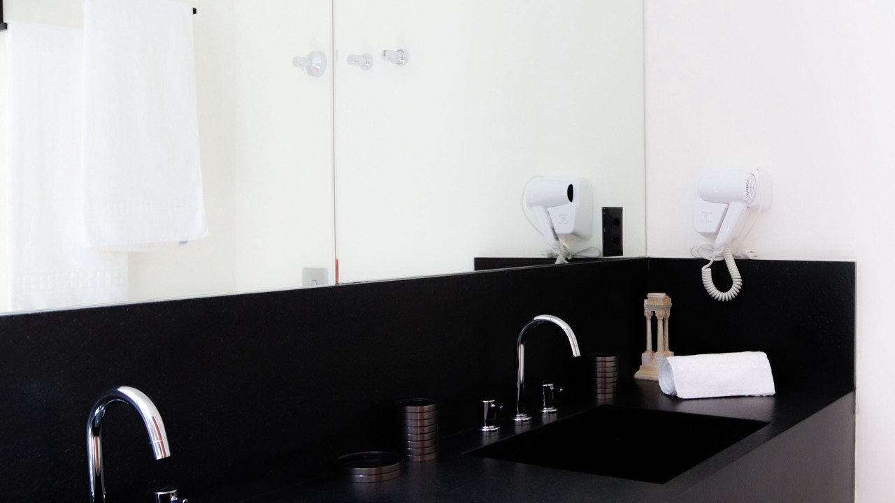 Photo of Bathroom in Alto Paraiso de Goias
