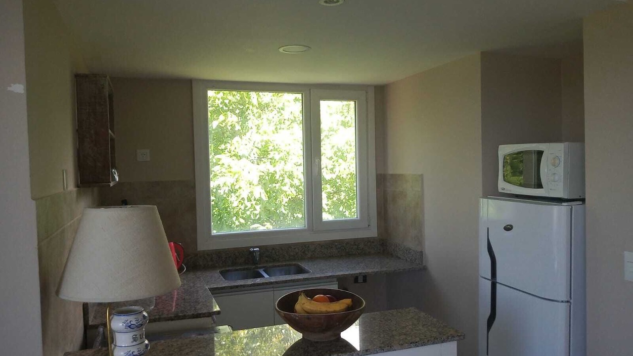 Photo of Kitchen in Belgrano