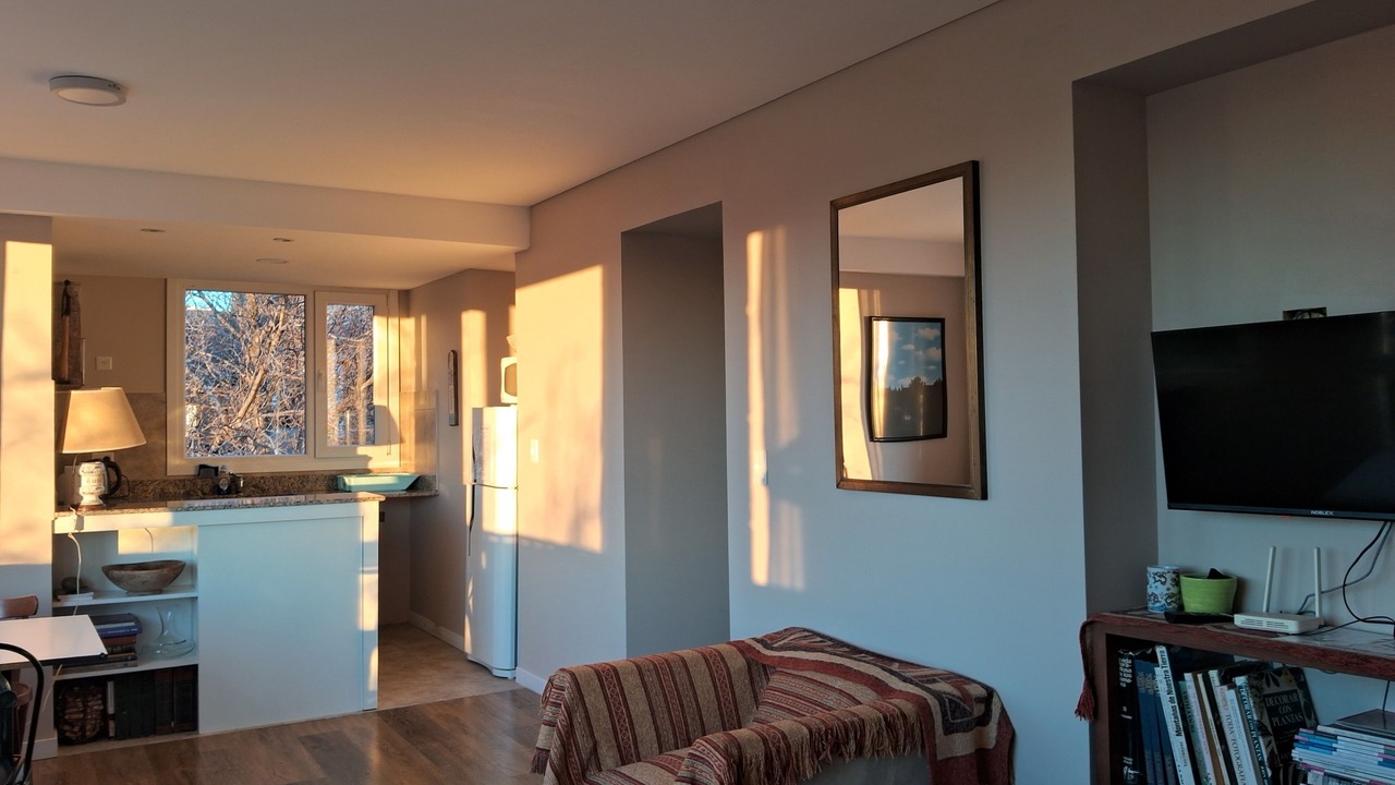 Photo of Livingroom in Belgrano