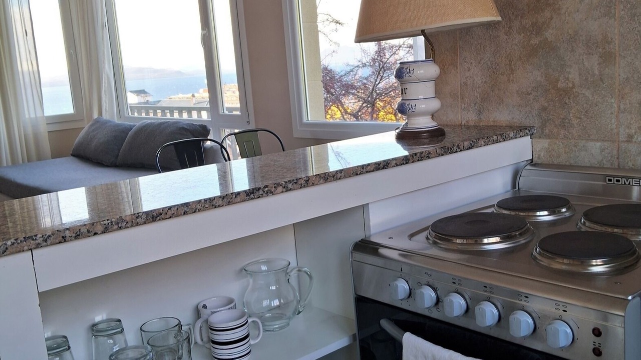 Photo of Kitchen in Belgrano
