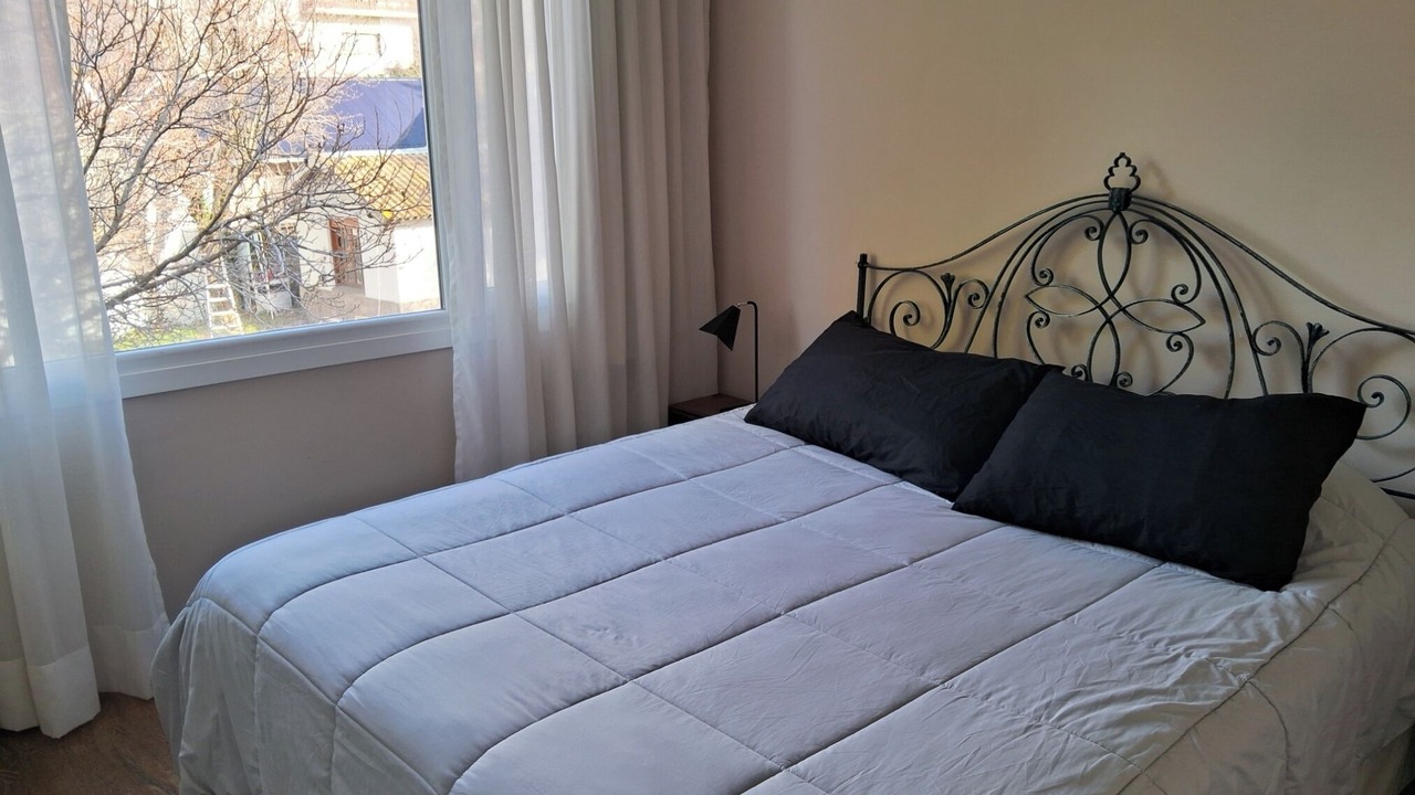 Photo of Bedroom in Belgrano
