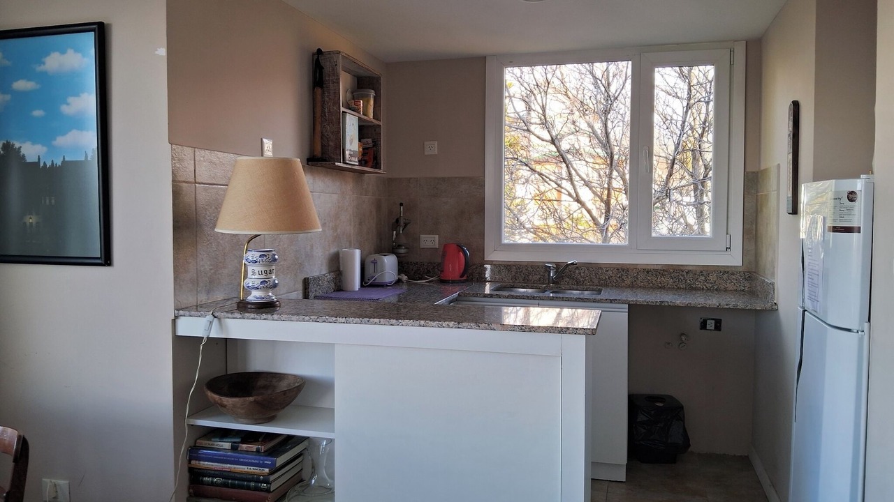 Photo of Kitchen in Belgrano
