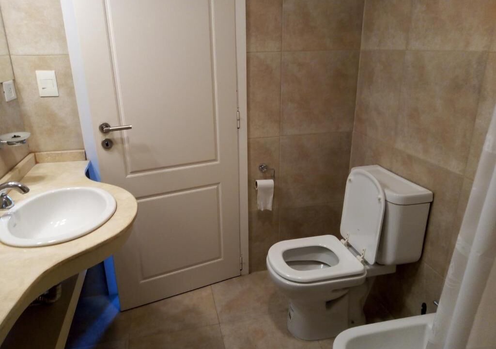 Photo of Bathroom in Belgrano