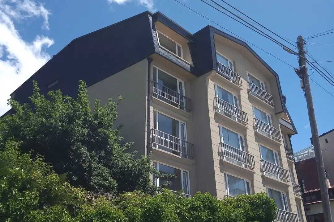Photo of Outdoor in Belgrano