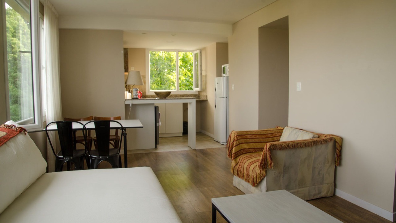 Photo of Livingroom in Belgrano