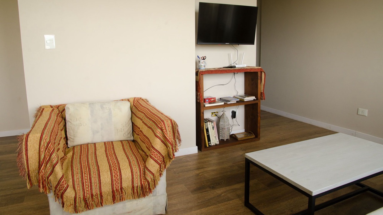 Photo of Livingroom in Belgrano