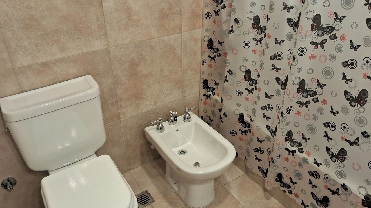 Photo of Bathroom in Belgrano