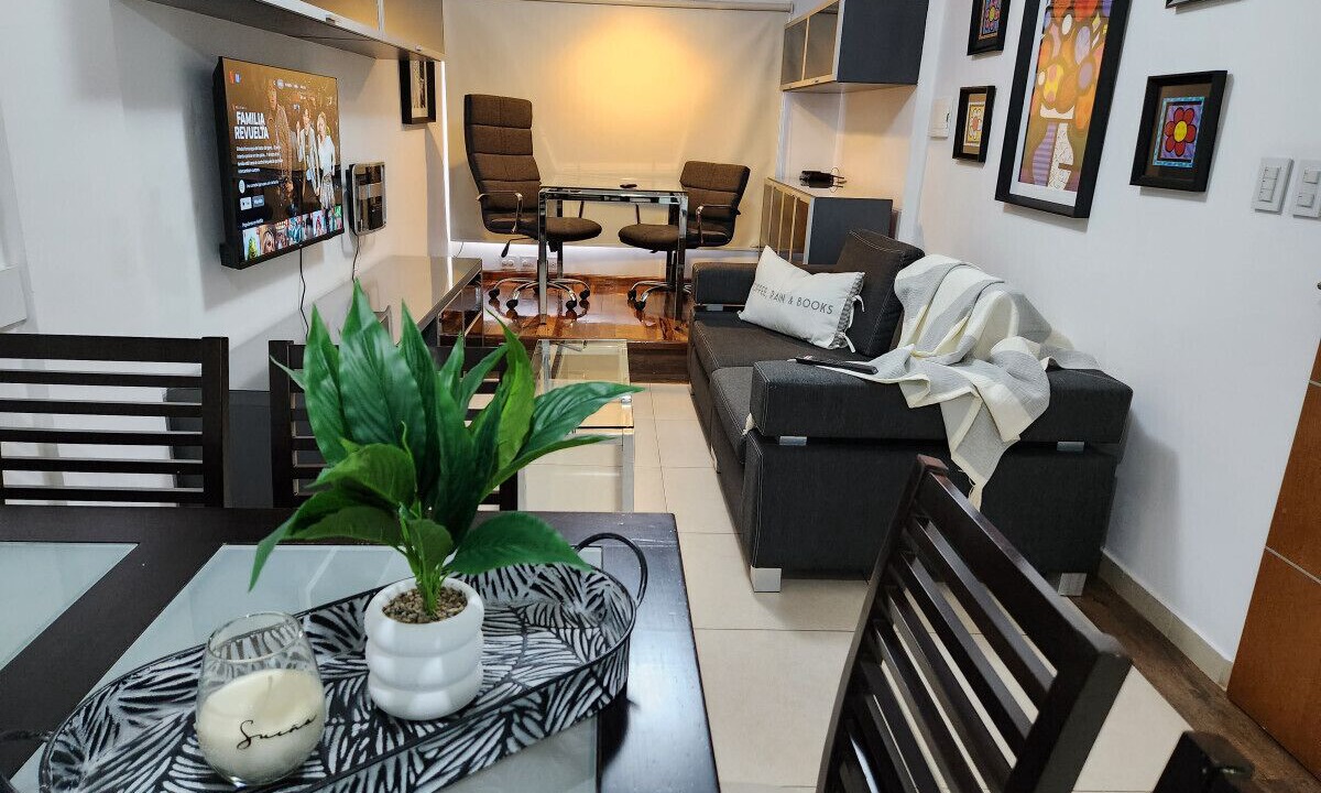 Photo of Livingroom in Alta Gracia