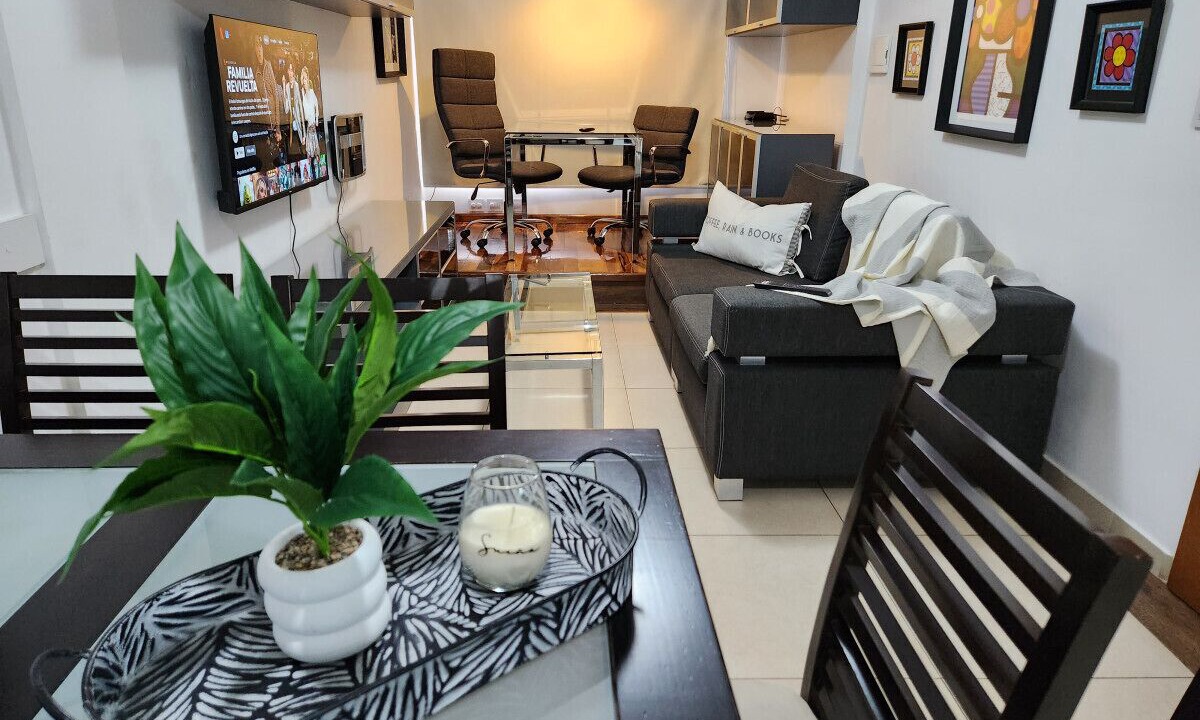 Photo of Livingroom in Alta Gracia