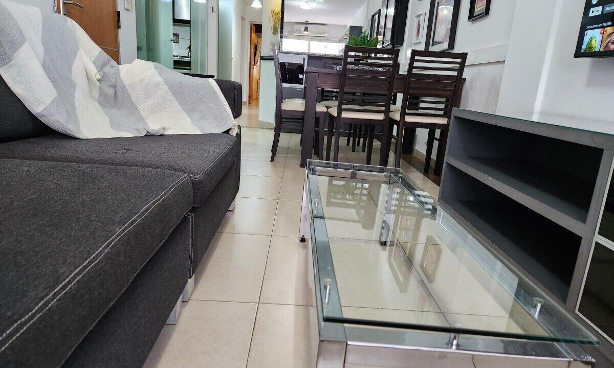 Photo of Livingroom in Alta Gracia