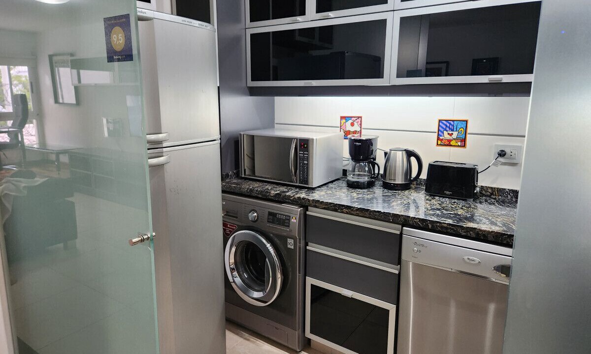 Photo of Kitchen in Alta Gracia