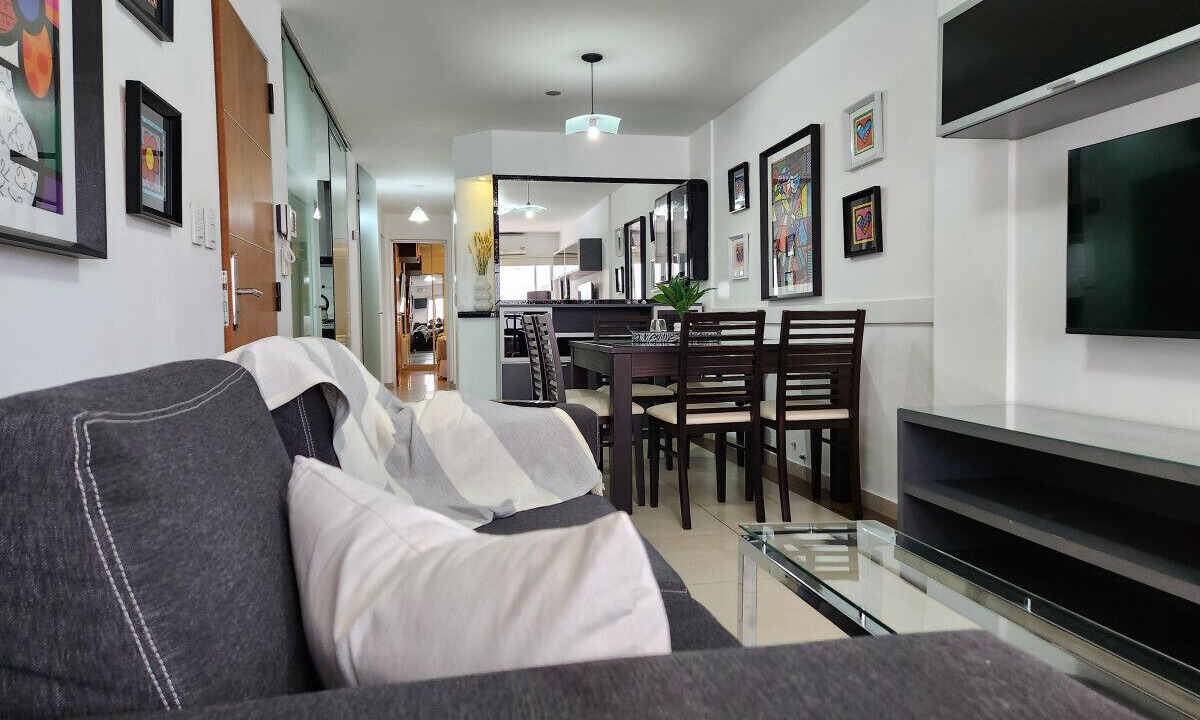 Photo of Livingroom in Alta Gracia