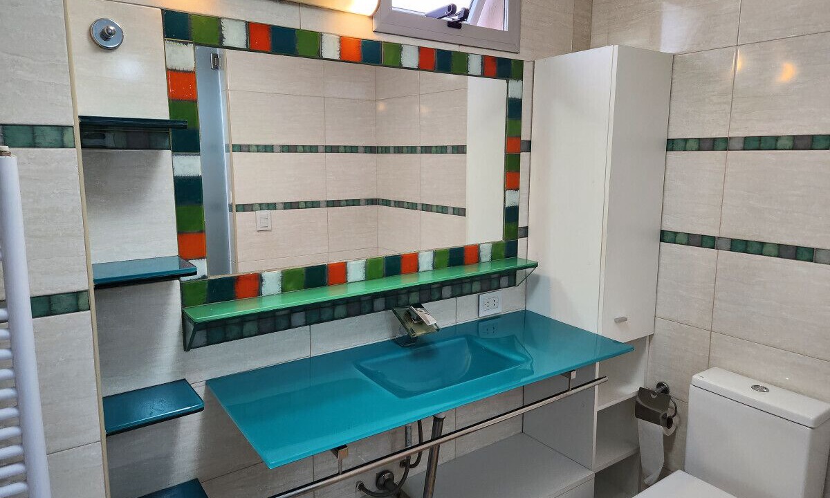 Photo of Bathroom in Alta Gracia