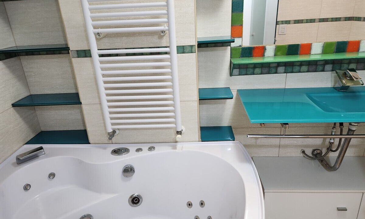 Photo of Bathroom in Alta Gracia