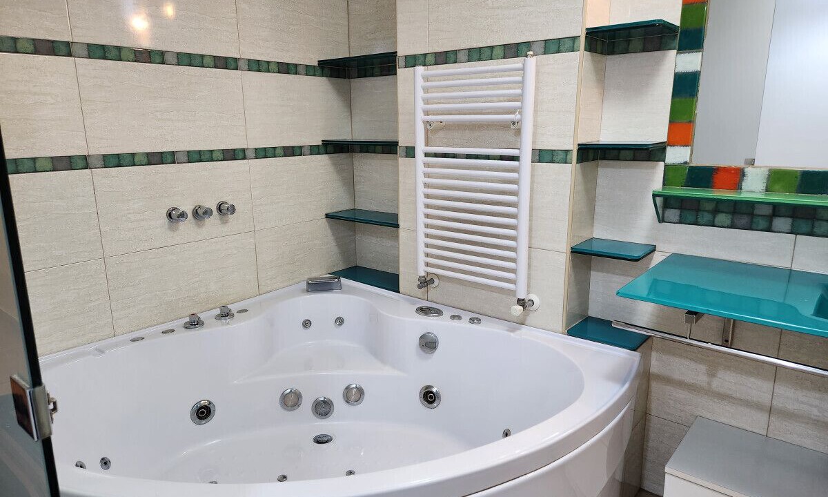 Photo of Bathroom in Alta Gracia