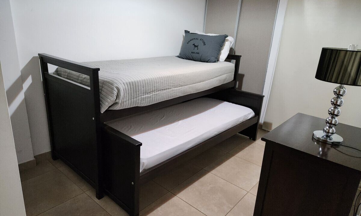 Photo of Bedroom in Alta Gracia