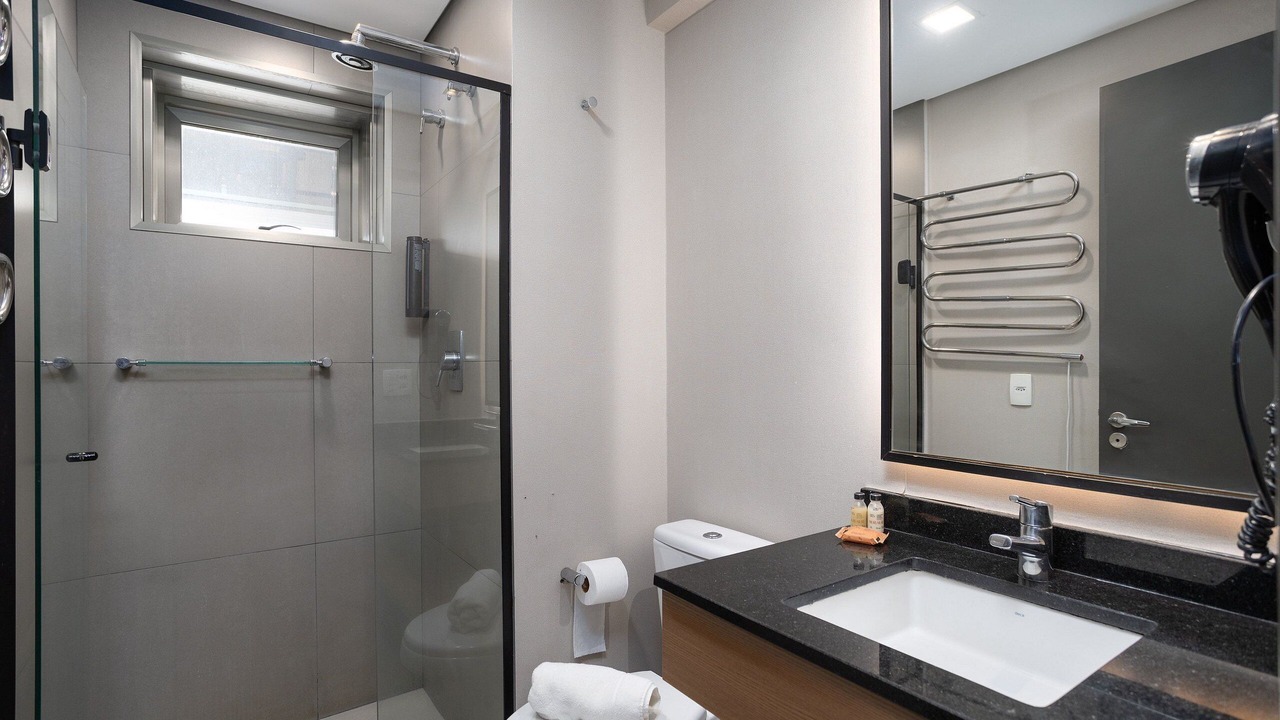 Photo of Bathroom in Republica