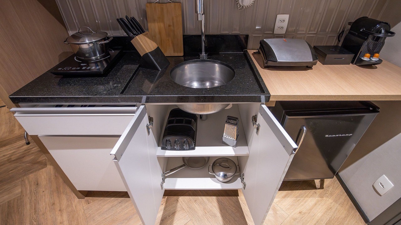 Photo of Kitchen in Republica