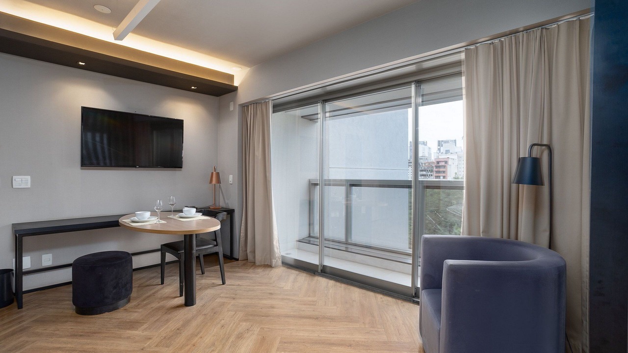 Photo of Livingroom in Republica
