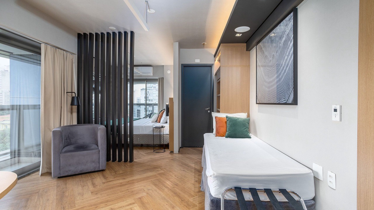 Photo of Bedroom in Republica
