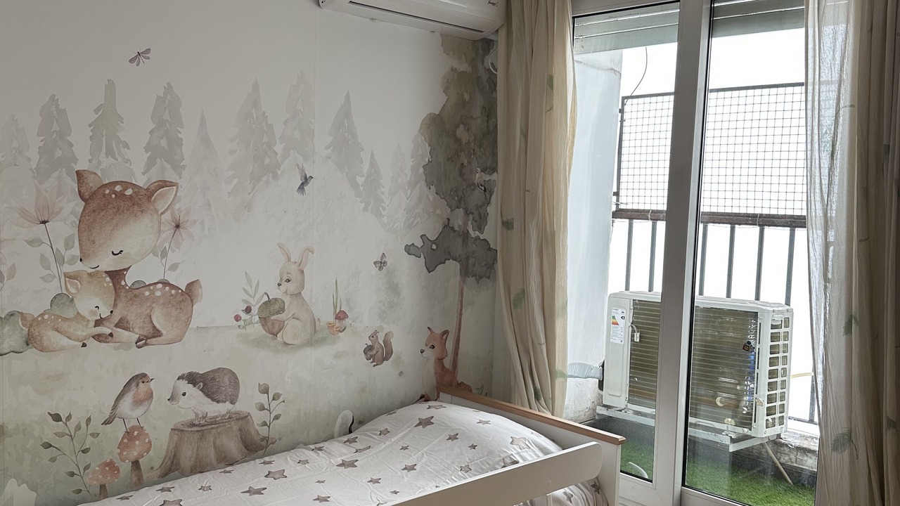 Photo of Bedroom in Palermo
