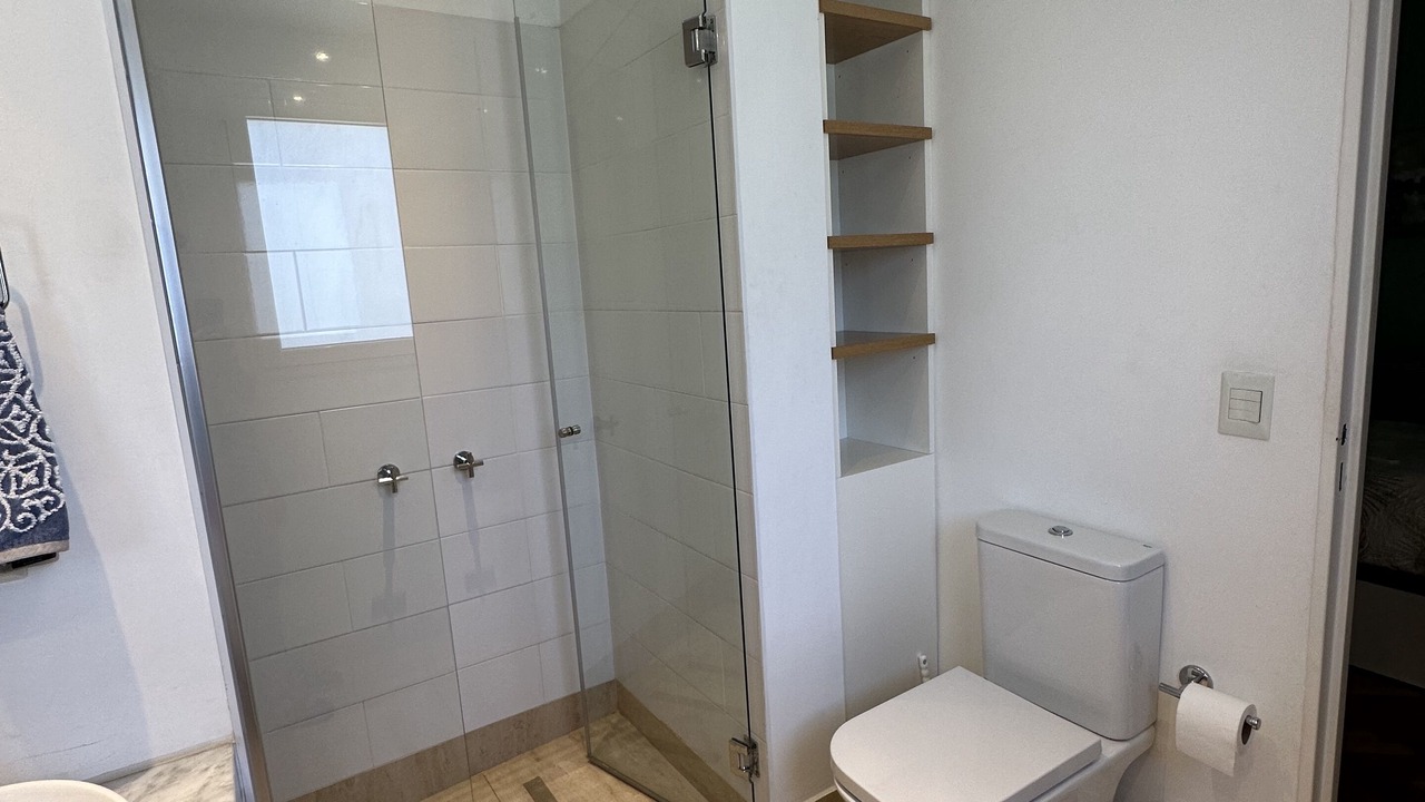Photo of Bathroom in Palermo