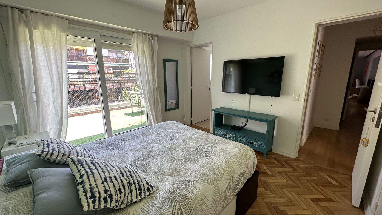 Photo of Bedroom in Palermo