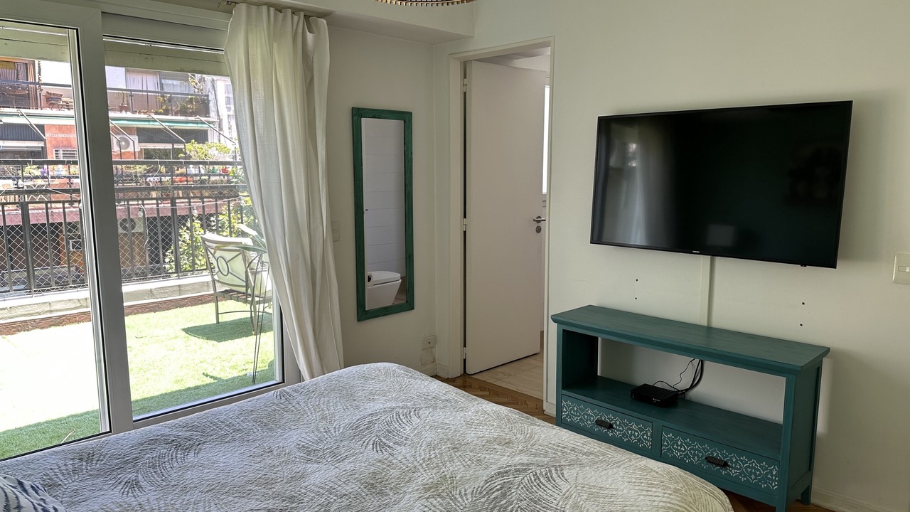 Photo of Bedroom in Palermo