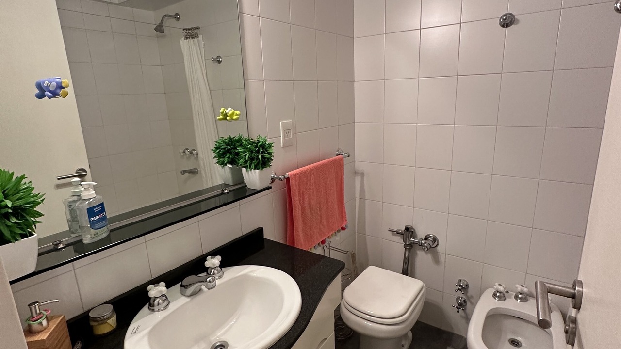 Photo of Bathroom in Palermo