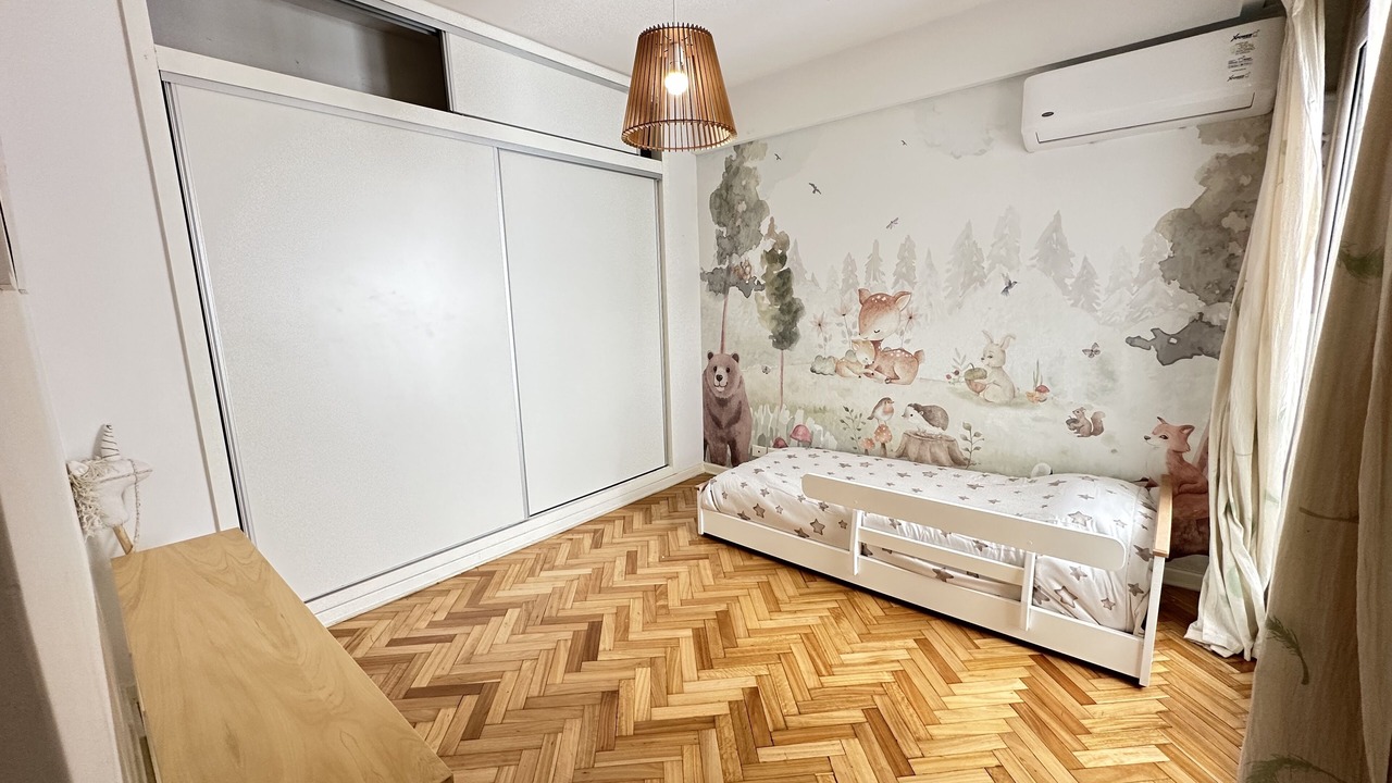 Photo of Bedroom in Palermo