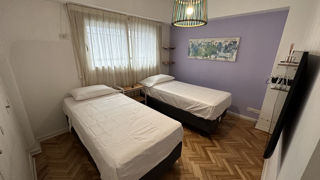 Photo of Bedroom in Palermo