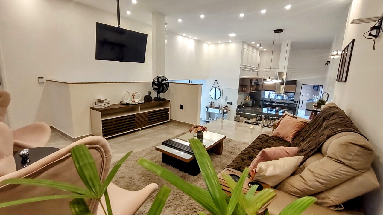 Photo of Livingroom in Itajuba