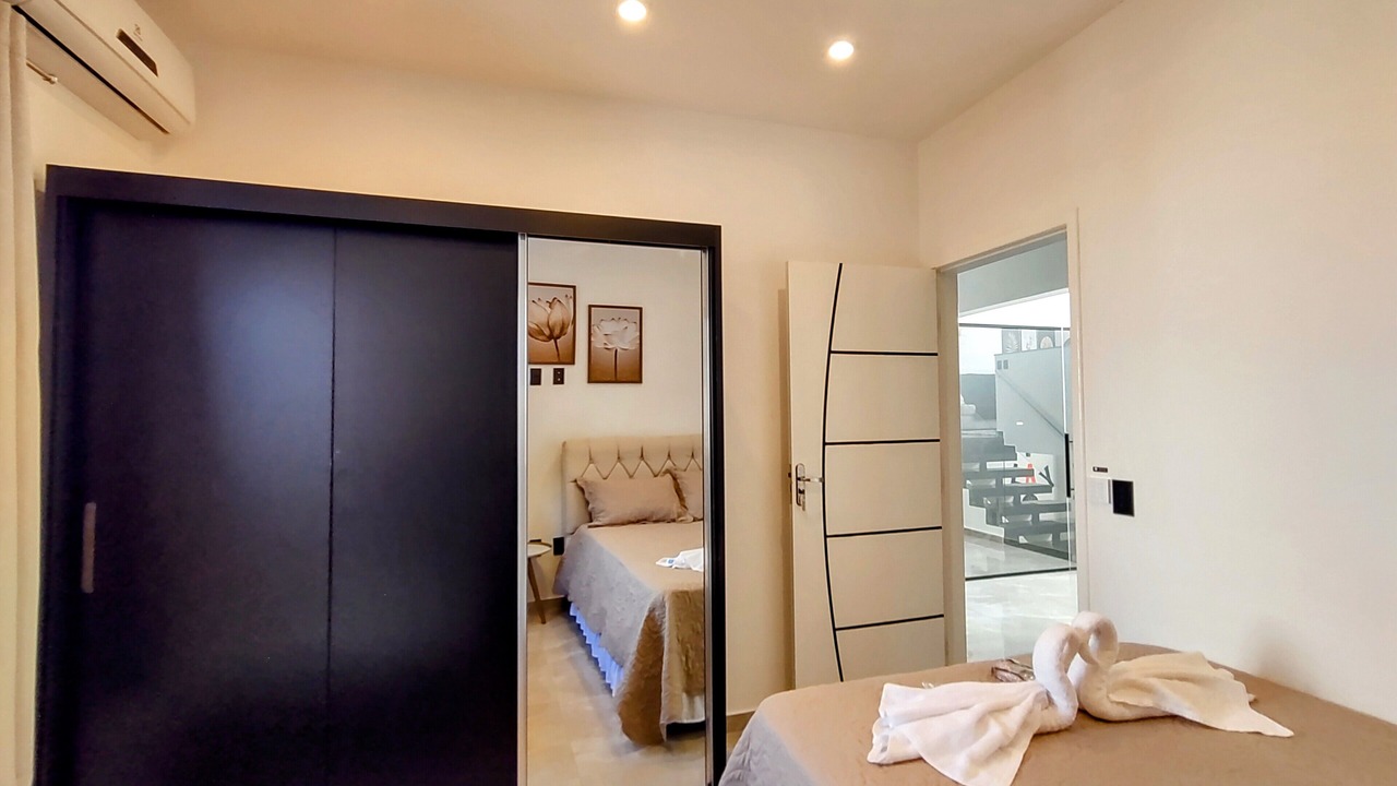 Photo of Bedroom in Itajuba