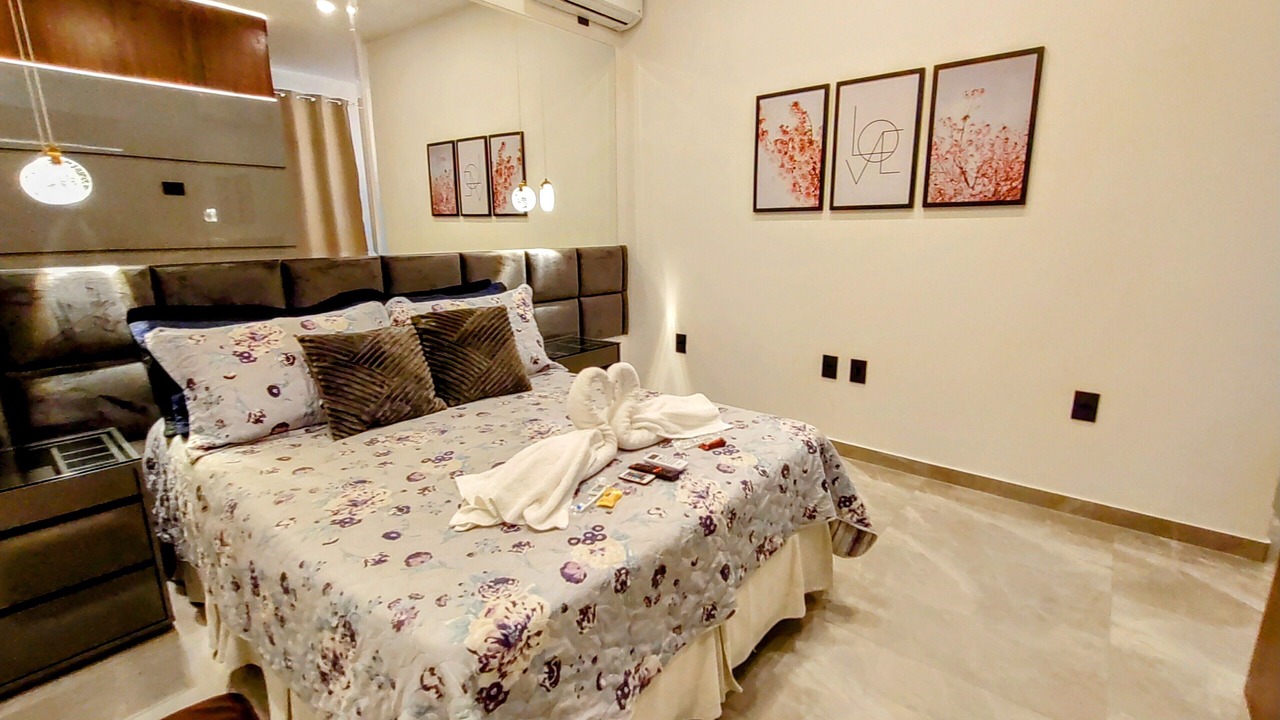 Photo of Bedroom in Itajuba