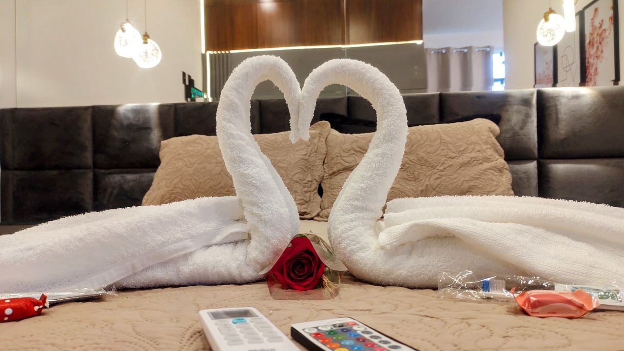 Photo of Bedroom in Itajuba