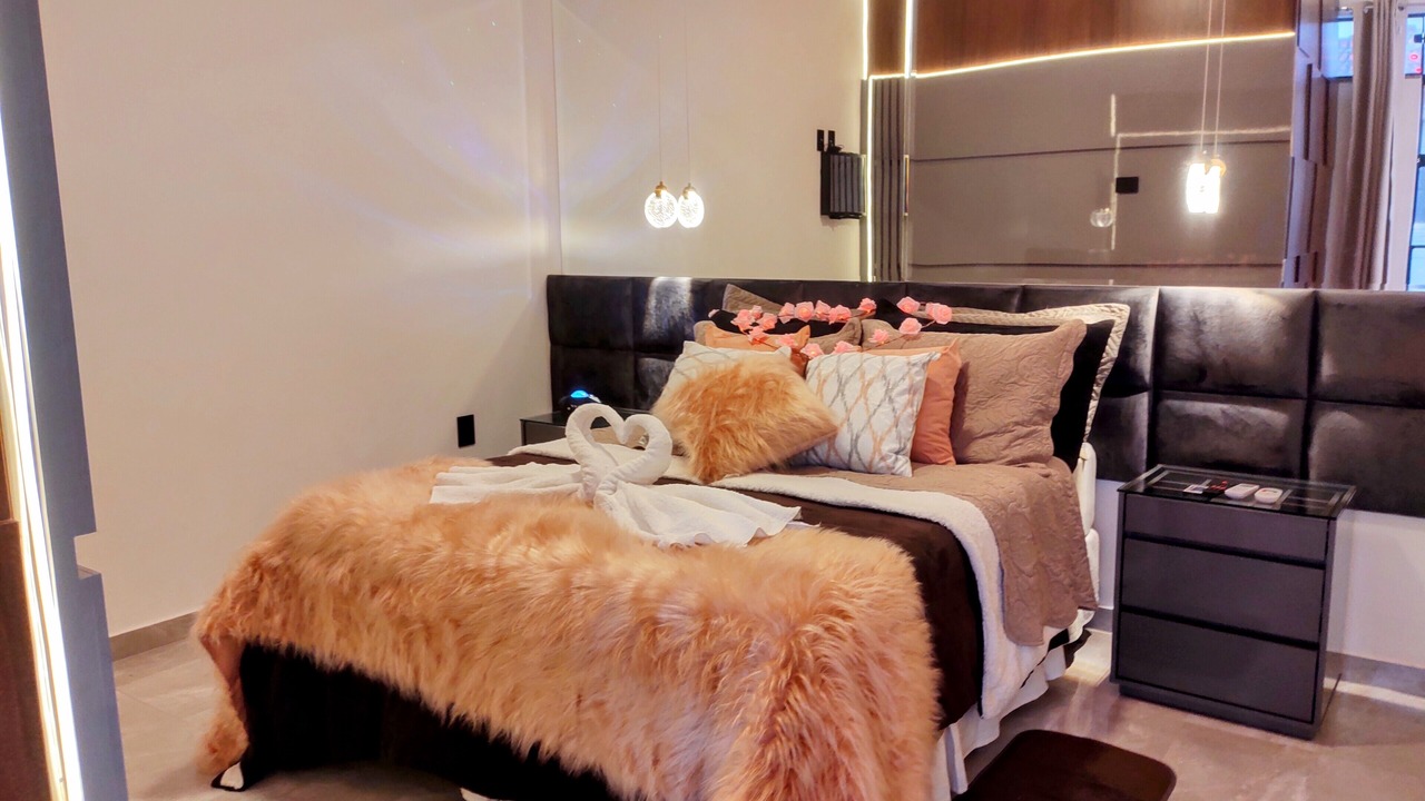 Photo of Bedroom in Itajuba