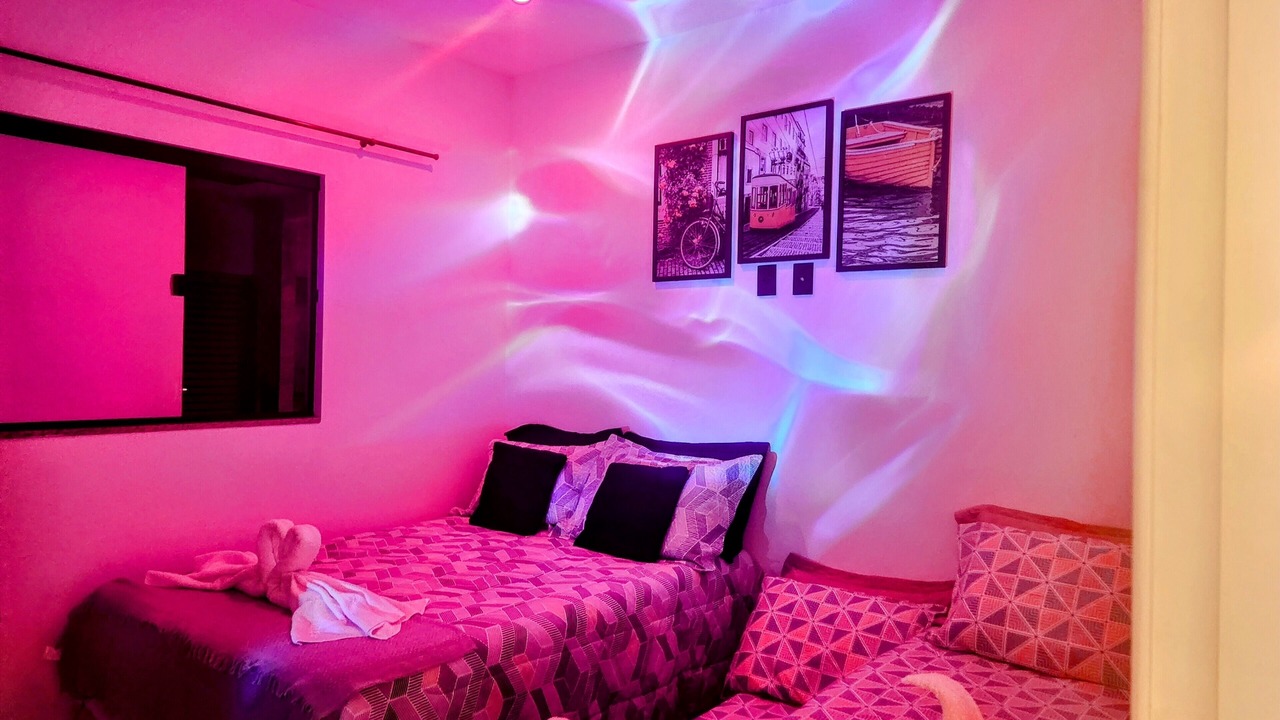 Photo of Bedroom in Itajuba