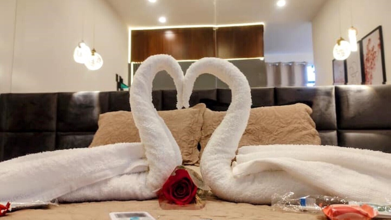 Photo of Bedroom in Itajuba