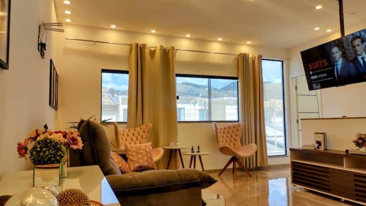 Photo of Livingroom in Itajuba