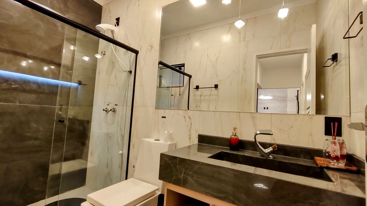 Photo of Bathroom in Itajuba