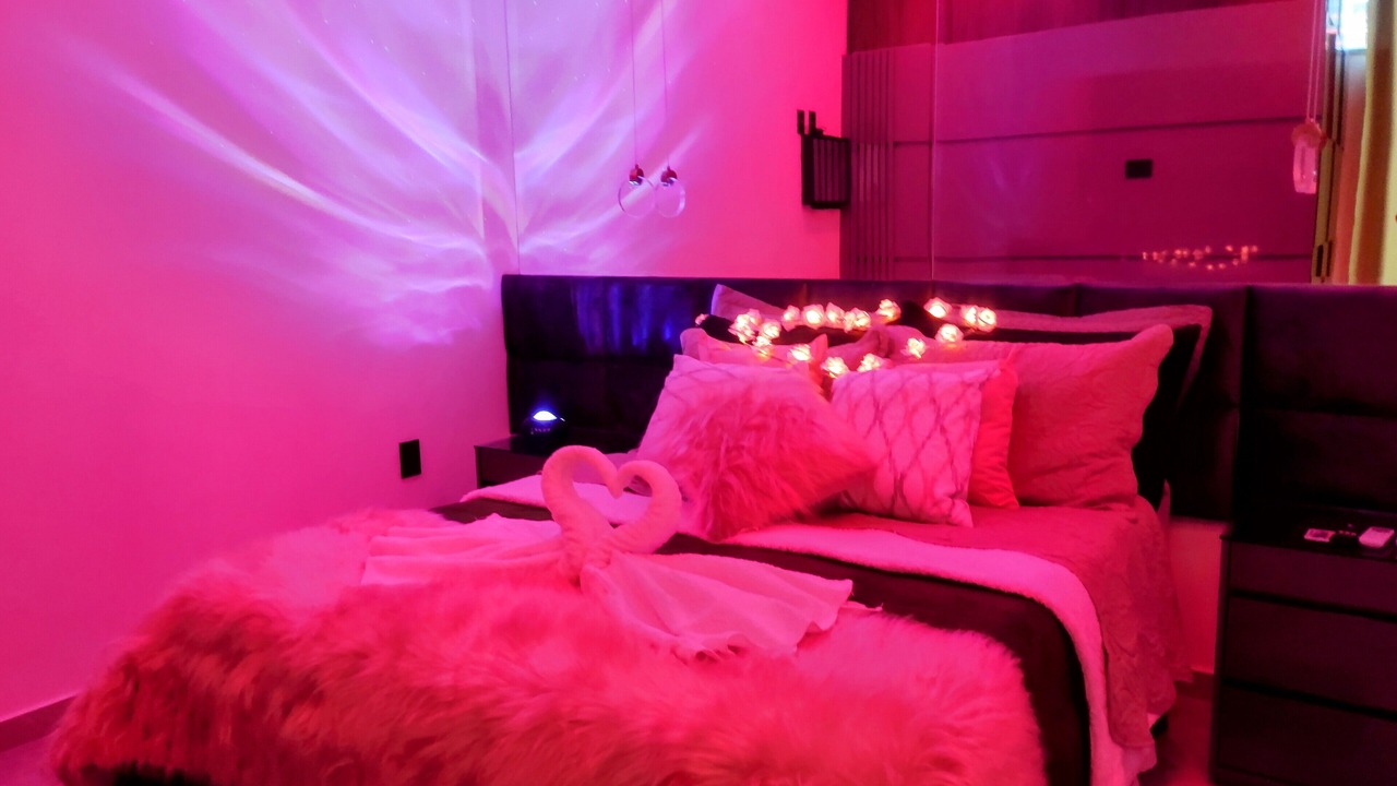Photo of Bedroom in Itajuba