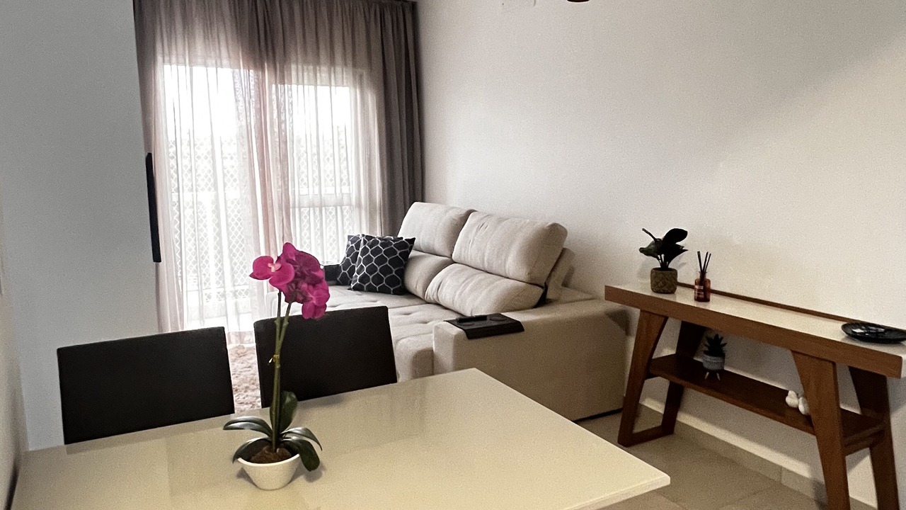 Photo of Livingroom in Botucatu